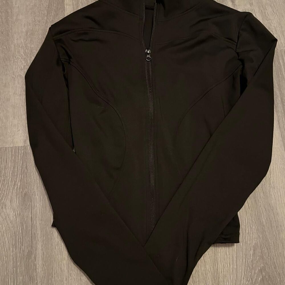 Unbranded Women's Black Jacket